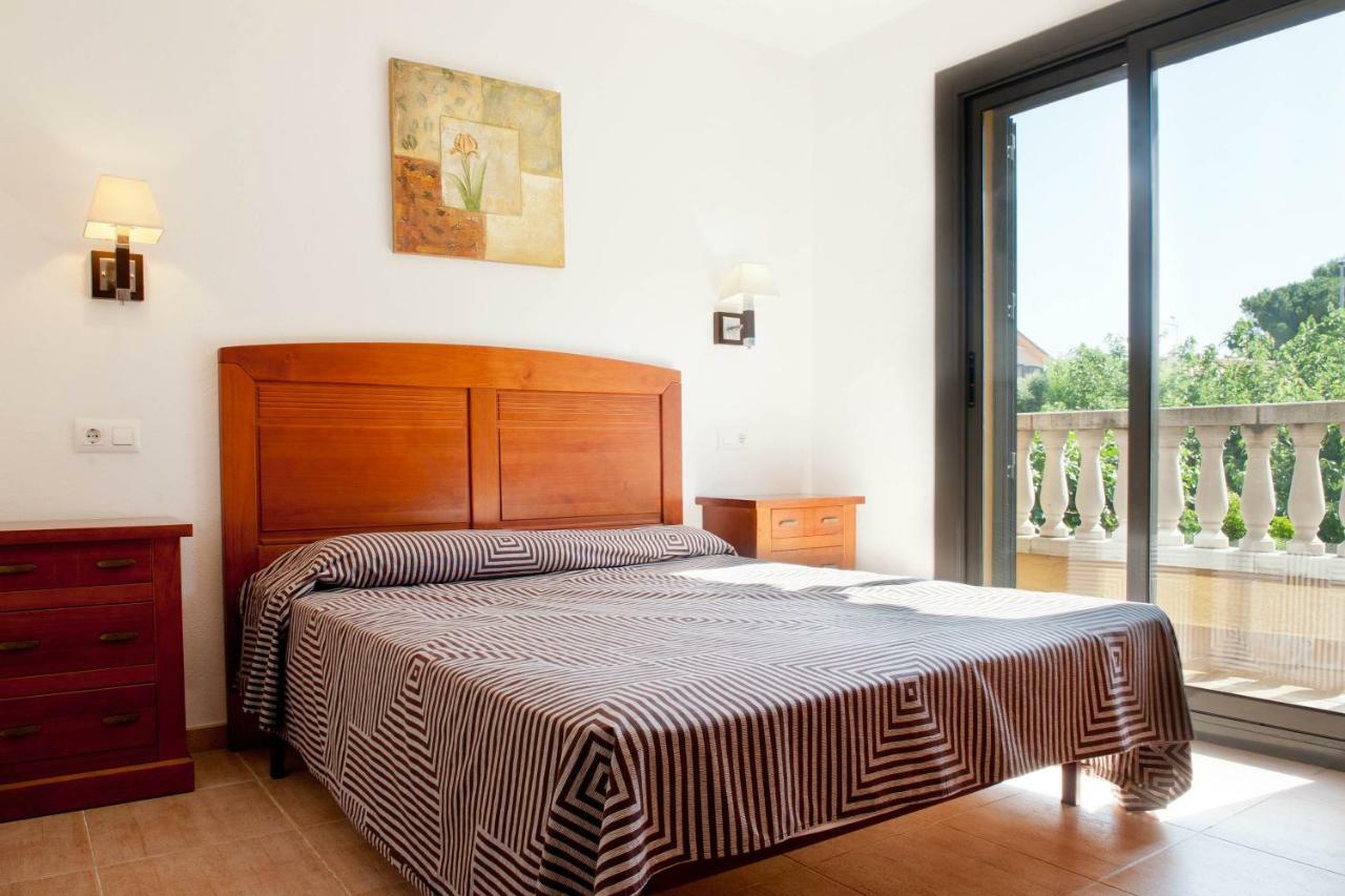 Villa La marinada L' Escala Exterior foto